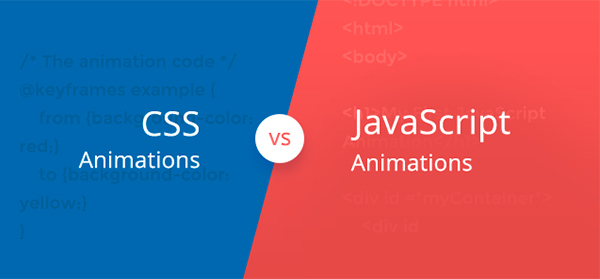 CSS Or JavaScript: Which Is Better?